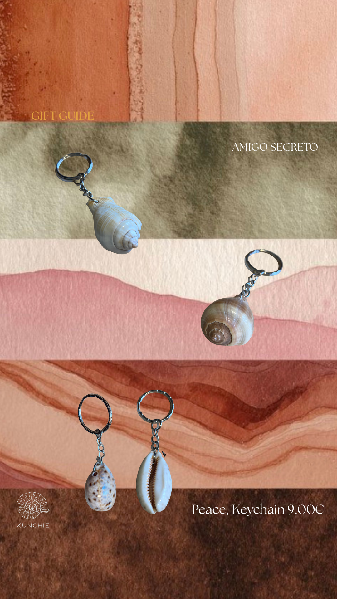 Ocean Amulet