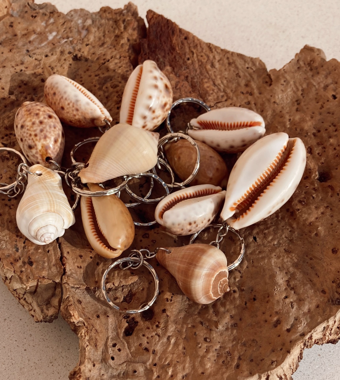 Ocean Amulet