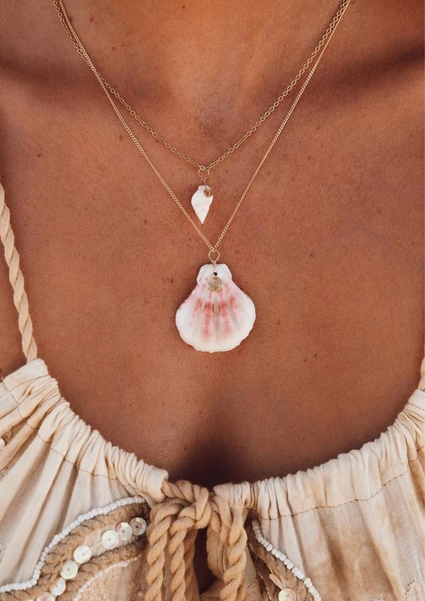 Barbie shell