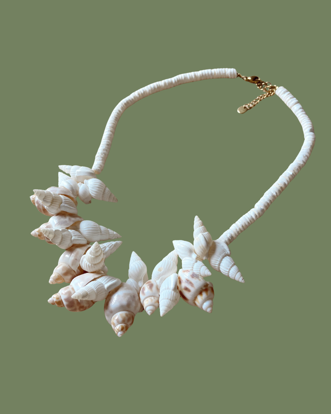 Ipanema Necklace