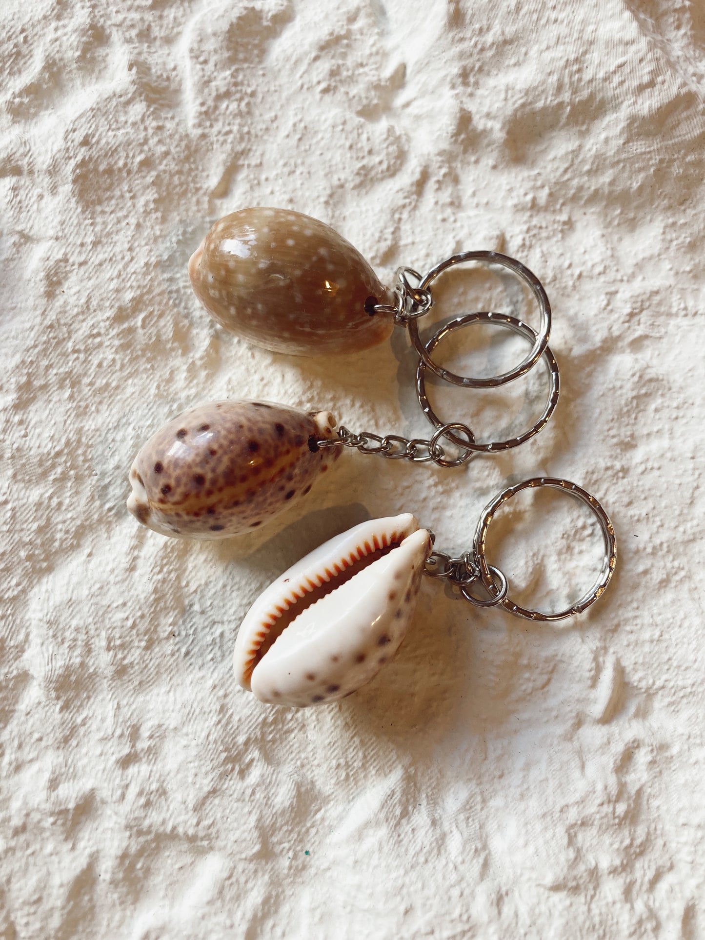Ocean Amulet