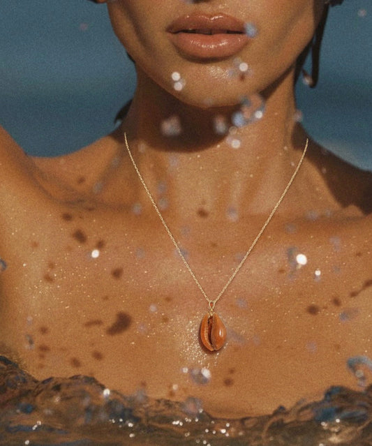 Shell for Love