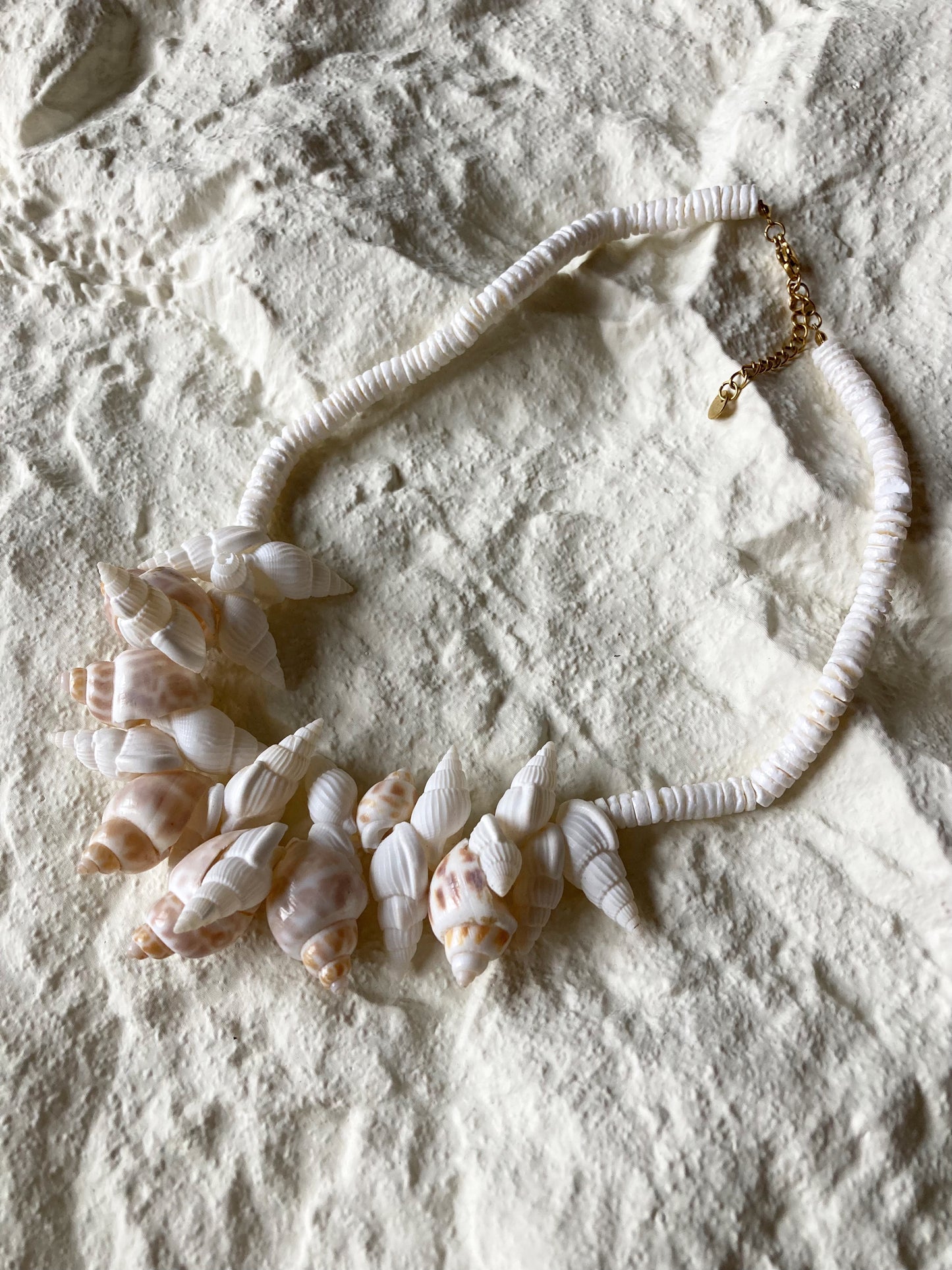 Ipanema Necklace