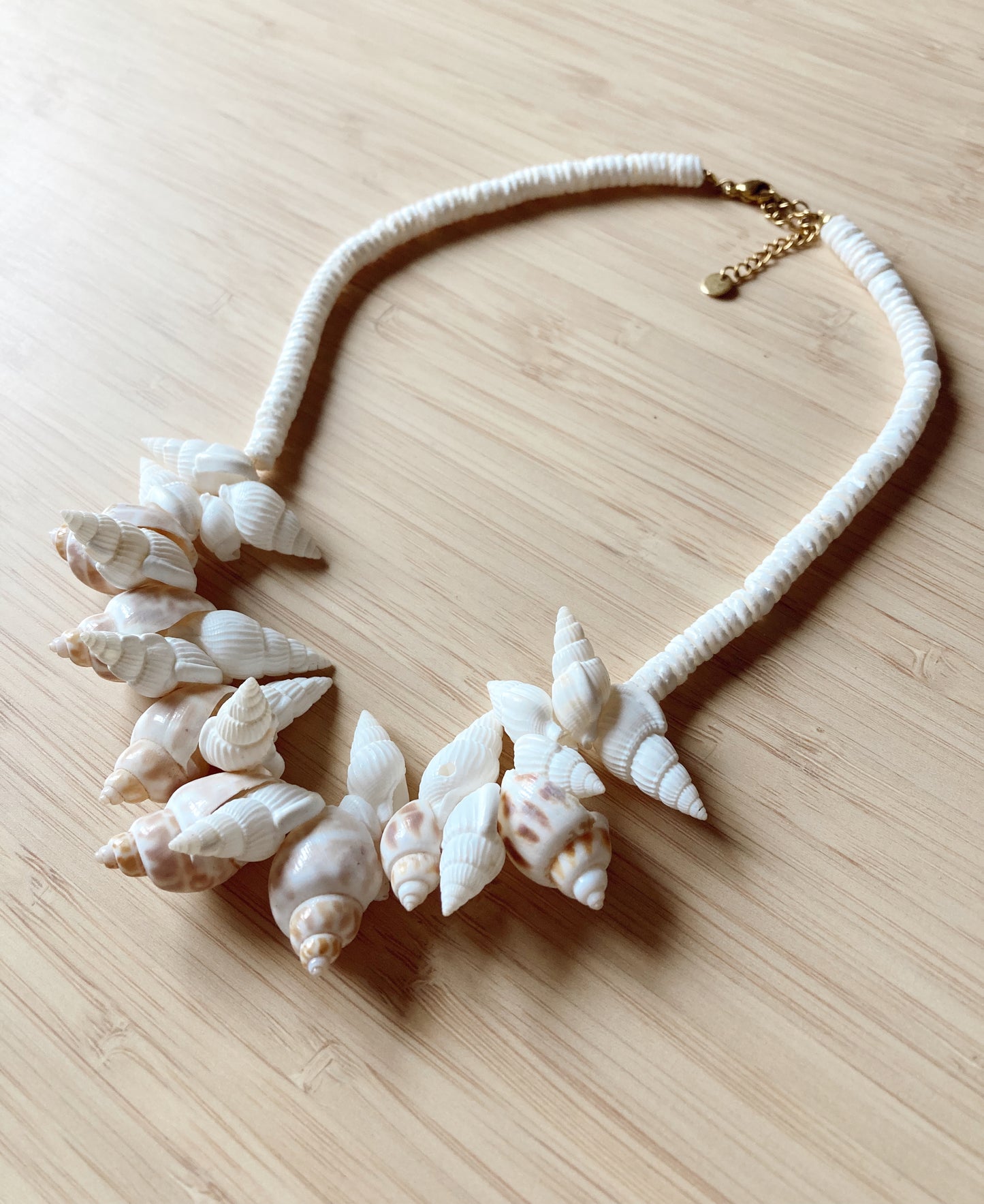 Ipanema Necklace
