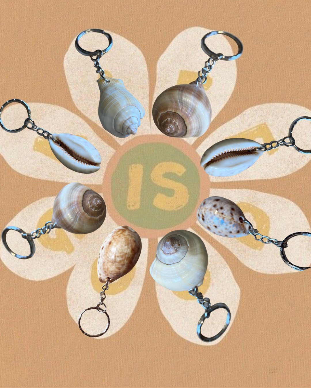 Ocean Amulet