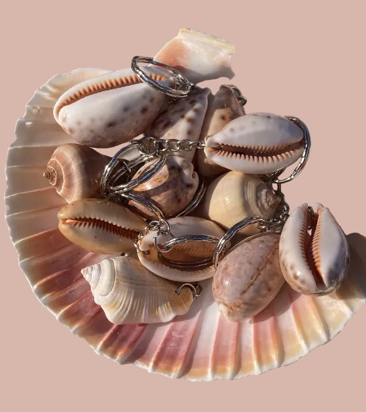 Ocean Amulet
